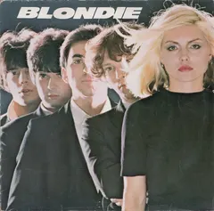 Blondie – Blondie (Vinyl, LP)