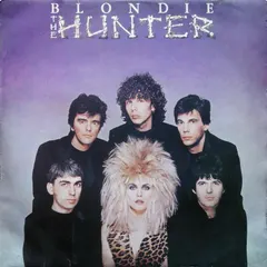 Blondie – The Hunter (Vinyl, LP)