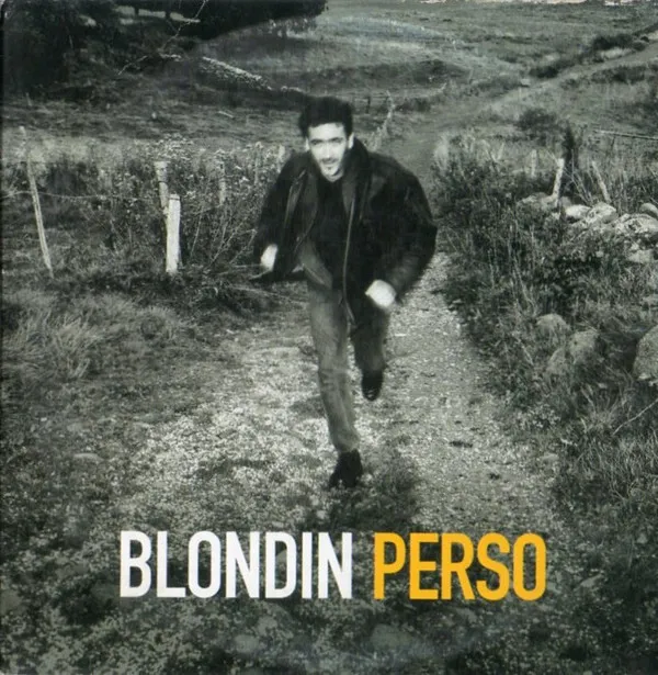 Blondin* – Perso