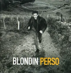 Blondin* – Perso (CD, Single)