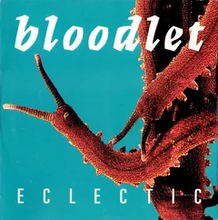Bloodlet – Eclectic (CD, Compilation)