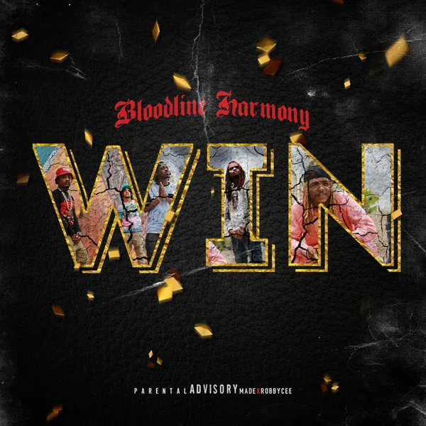 Bloodline Harmony – Win