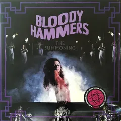 Bloody Hammers – The Summoning (Vinyl, LP)
