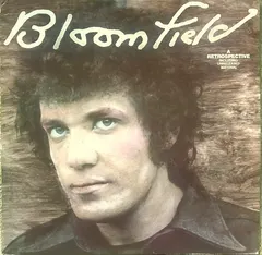 Bloomfield* CBS – Bloomfield: A Retrospective (Vinyl, LP)