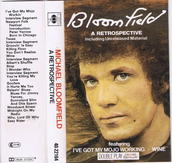 Bloomfield* – Bloomfield: A Retrospective