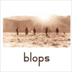 Blops – Blops (CD, Album)