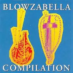 Blowzabella – Compilation (CD, Compilation)