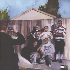 Blu (2) – Good To Be Home (Vinyl, LP)