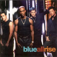 Blue (5) – All Rise (CD, Album)