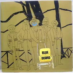 Blue Beard – Blue Beard (Vinyl, LP)