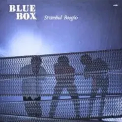 Blue Box (3) – Stambul Boogie (Vinyl, LP)