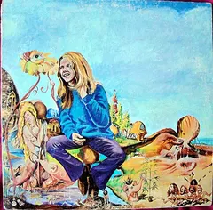 Blue Cheer – Outsideinside (Vinyl, LP)