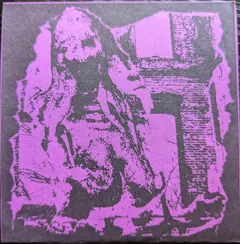 Blue-Light District – Deathscape (CDr, Album)