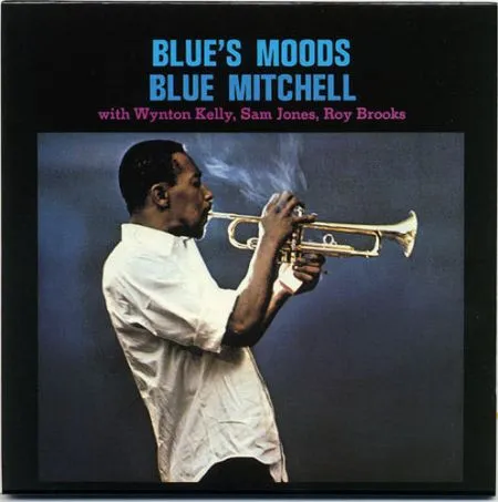 Blue Mitchell – Blue's Moods