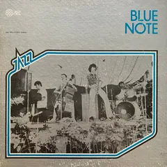 Blue Note (6) – Jazz (Vinyl, LP)