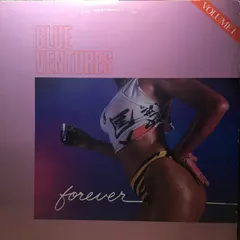 Blue Ventures Charlie's Records – Forever Volume 1 (Vinyl, LP)
