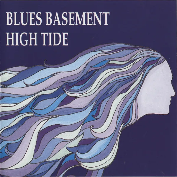Blues Basement – High Tide