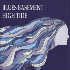 Blues Basement – High Tide (CD, EP)