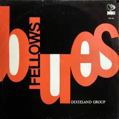 Blues Fellows – Blues Fellows (Vinyl, LP)
