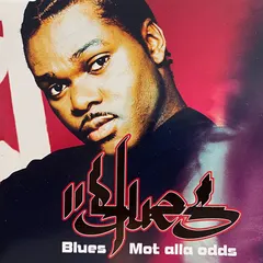 Blues – Mot Alla Odds (CD, Single)