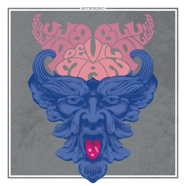 Blues Pills – Devil Man