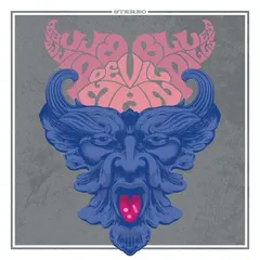 Blues Pills – Devil Man (Vinyl, 10")