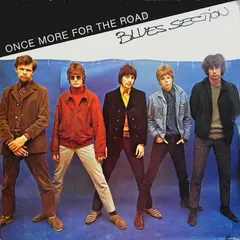 Blues Section – Once More For The Road (Vinyl, LP)