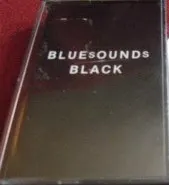Bluesounds – Black (Cassette, Album)