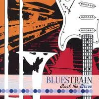 BluesTrain – Rock The Blues (CD)