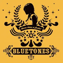 Bluetones* – More Than A Feelin' (CD, Album)