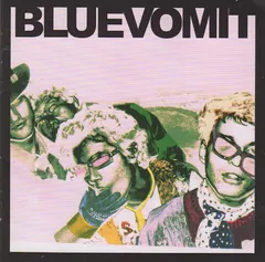Bluevomit* – Discografia (CD, Compilation)