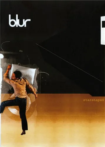 Blur – Starshaped