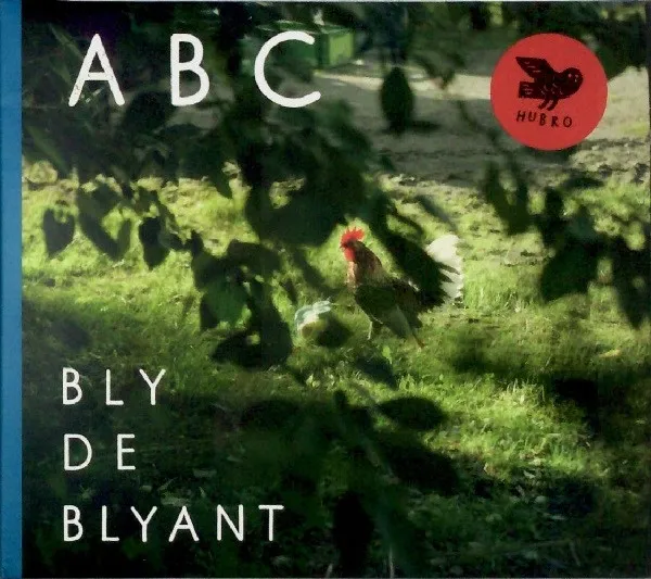 Bly De Blyant – ABC