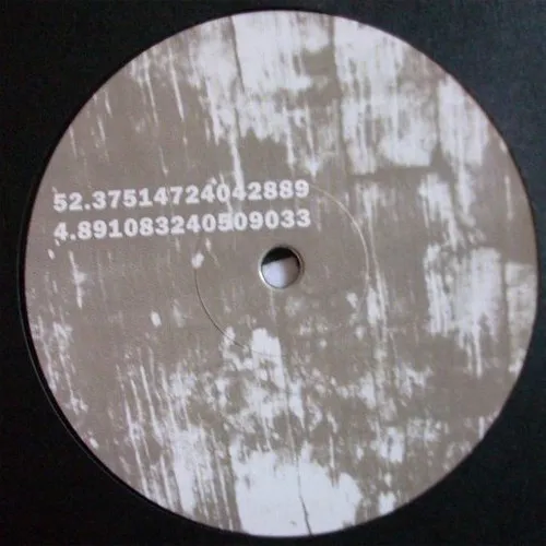 BNJMN – Untitled