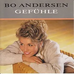 Bo Andersen – Gefühle