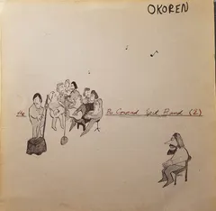 Bo Conrad Spit Band – (Two) (Vinyl, LP)