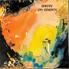 Bo Hansson – Sagan Om Ringen (Vinyl, LP)