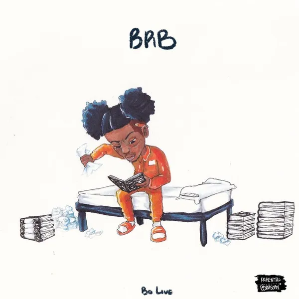 Bo Live – Brb