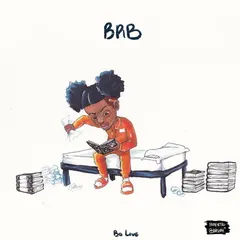 Bo Live – Brb (File, AAC)