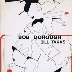 Bob Dorough, Bill Takas – Devil May Care (Vinyl, LP)