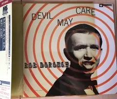 Bob Dorough – Devil May Care (CD, Album)