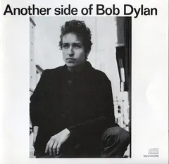 Bob Dylan – Another Side Of Bob Dylan (CD, Album)