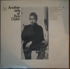 Bob Dylan CBS – Another Side Of Bob Dylan (Vinyl, LP)
