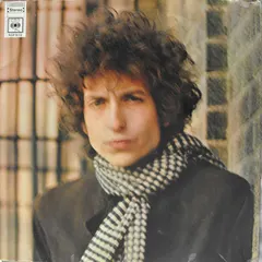 Bob Dylan CBS – Blonde On Blonde (Vinyl, LP)