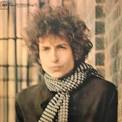 Bob Dylan Columbia – Blonde On Blonde (Vinyl, LP)