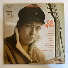 Bob Dylan – Bob Dylan (Vinyl, LP)