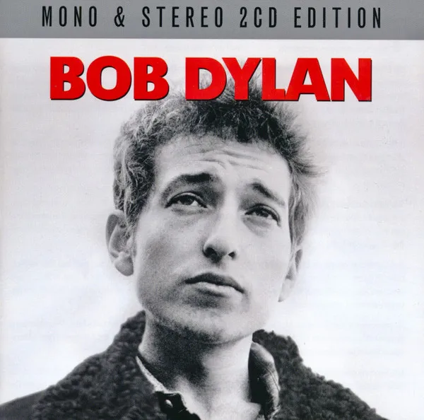 Bob Dylan – Bob Dylan