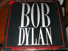Bob Dylan Targa – Bob Dylan (Vinyl, LP)