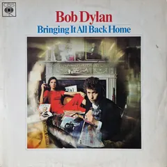 Bob Dylan – Bringing It All Back Home (Vinyl, LP)