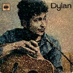 Bob Dylan – Dylan (Vinyl, 7")